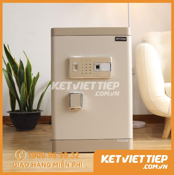 Két sắt thông minh nhập khẩu mở khóa bằng app điện thoại - két sắt gia đình nội thất sang trọng - két sắt nhập khẩu cao cấp thương hiệu aifeibao nội địa trung - công ty két sắt việt tiệp nhập khẩu chính hãng