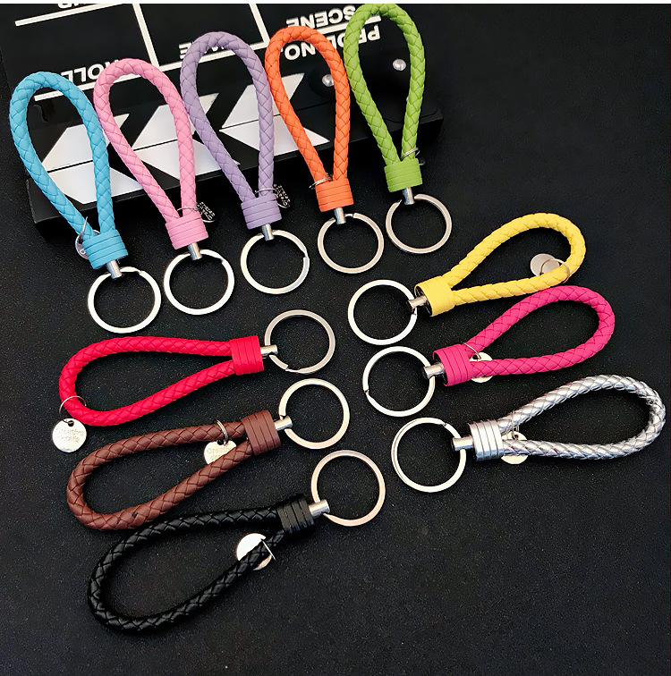 Móc chìa khóa xe ô tô, xe gắn máy, xe honda, xe hơi, khóa nhà, phong cách thời trang da PU, nhiều mầu, kết hợp với nhiều phụ kiện cao cấp khác, đẹp, xinh xắn dễ thương, sản phẩm giao mầu ngẫu nhiên