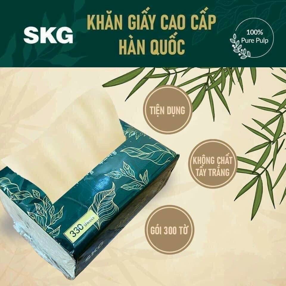 Khăn ăn/Khăn giấy
