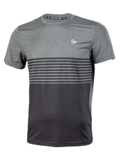 Dunlop - áo polo thể thao nam dates9040-1