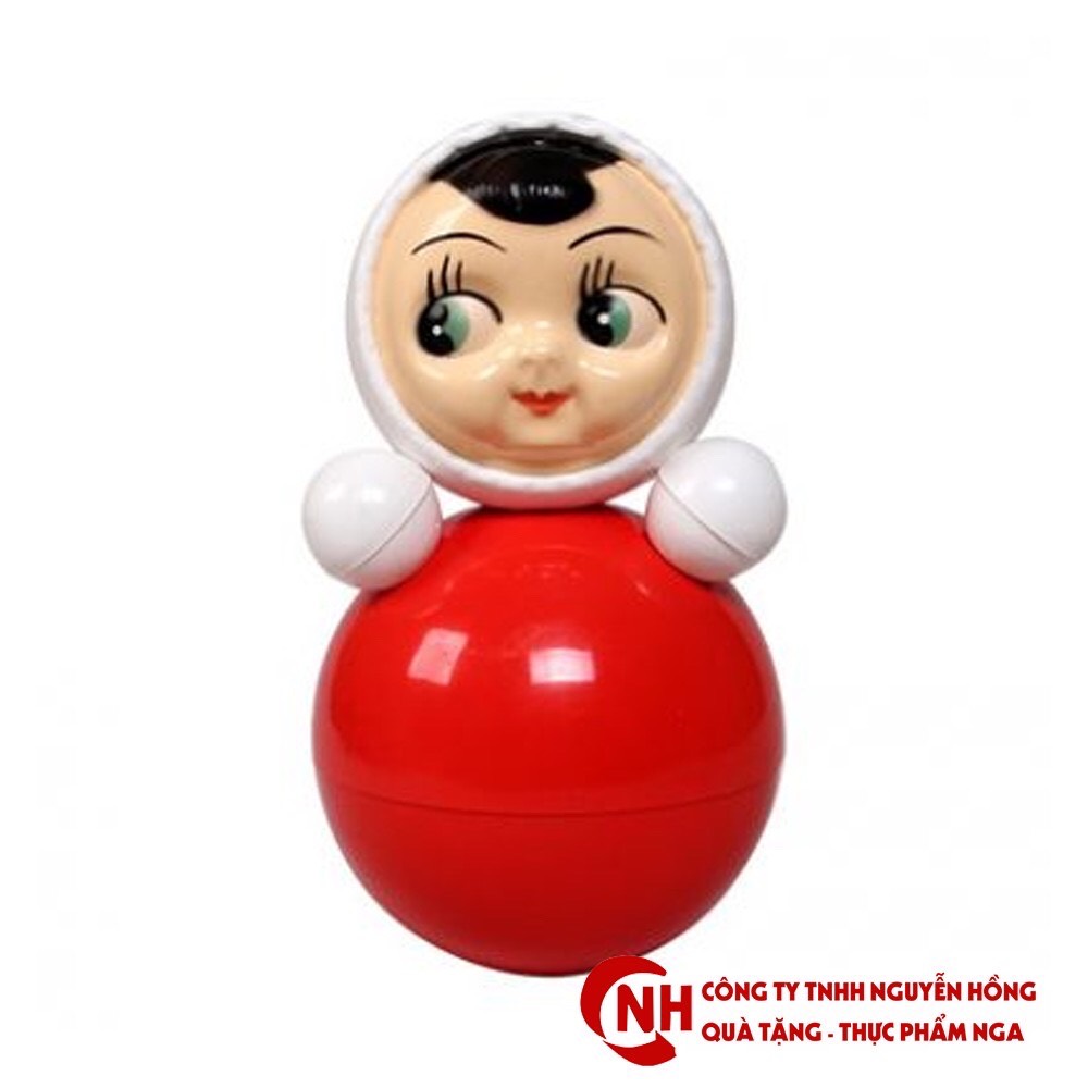 Lật đật Nga bé gái 2🍓Luxury Store🍓