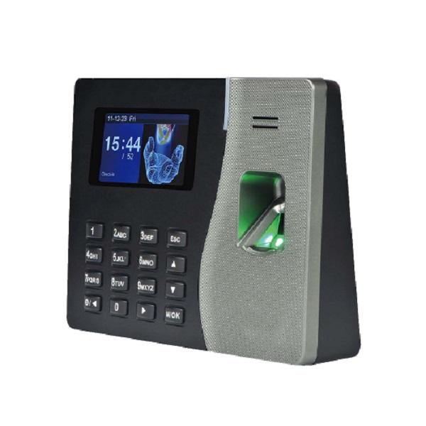 Máy chấm công RonaldJack P5