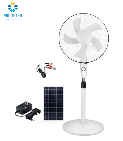 Quạt năng lượng mặt trời Sunisi
