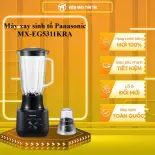 Máy xay sinh tố Panasonic MX-EG5311KRA - GIAO TOÀN QUỐC - CHỈ MIỄN PHÍ HCM
