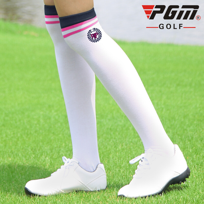 Tất nữ dài chơi golf - pgm wz005