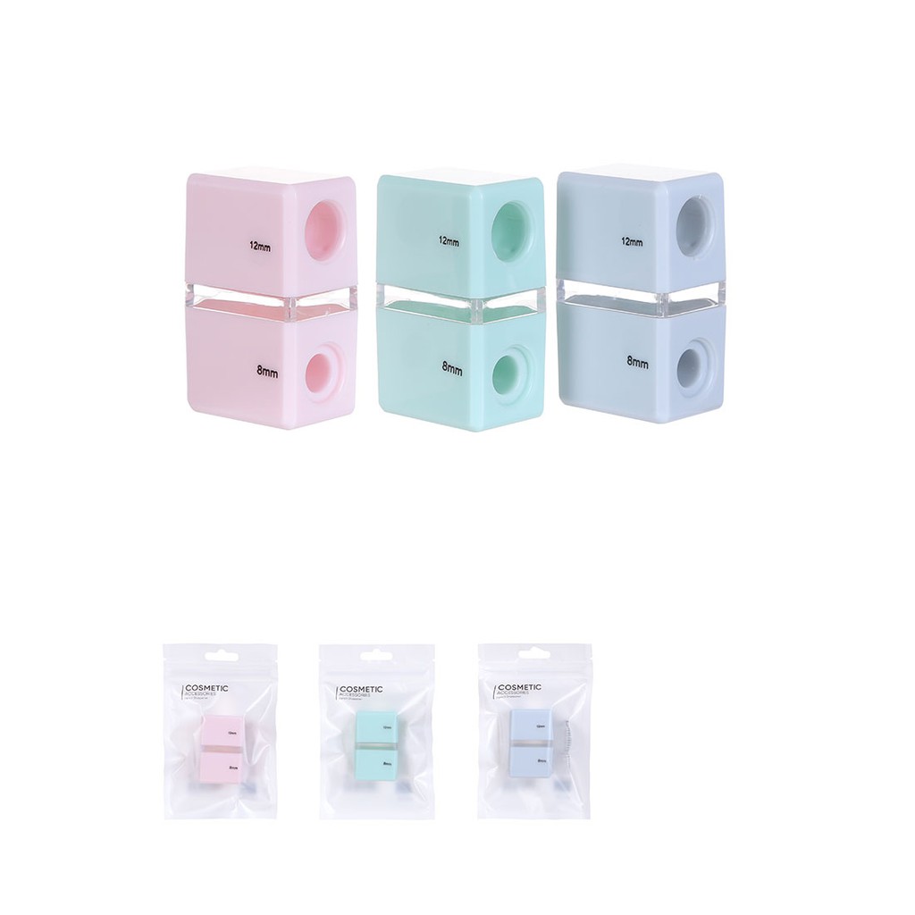 Chuốt bút chì cho bé Miniso 100g Pencil Sharpener - Hàng chính hãng