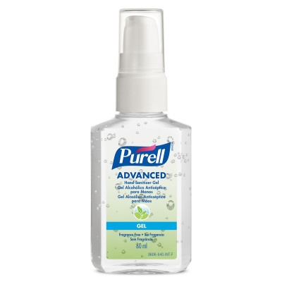 Gel rửa tay khô diệt khuẩn Purell Advanced 60ml