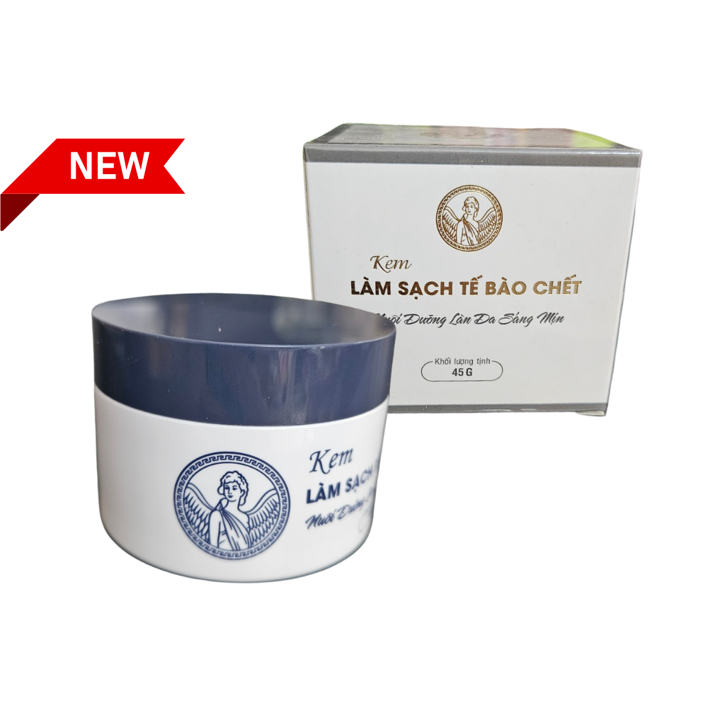 Kem tẩy tế bào chết Thorakao 45g