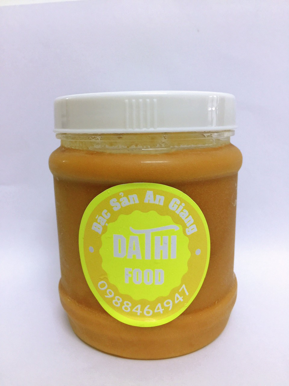 [HCM]Đường THỐT NỐT- hủ tròn loại 450g MỀM DẺO - NGUYÊN CHÂT 100% - khai thác từ mật hoa THỐT NỐT - đặc sản AN GIANG