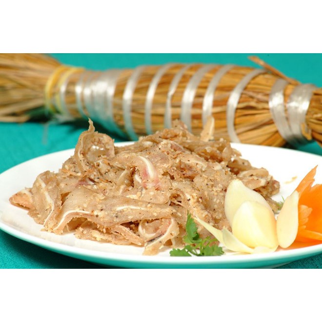 1 Cây Tré Bó Rơm Đặc Sản Bình Định Giao HCM và Lân Cận