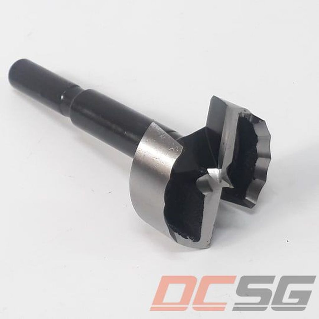 Mũi khoét gỗ 10x90mm heller forstner bits 292269