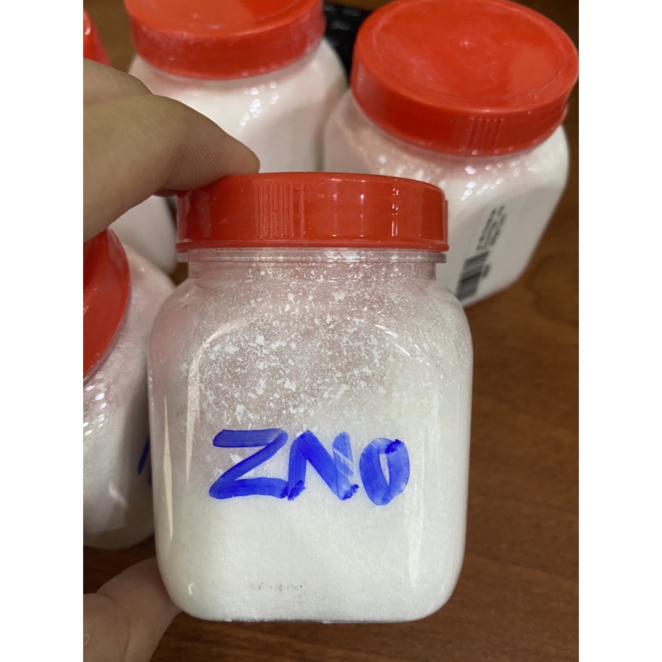 Oxit kẽm Pháp hộp 50g