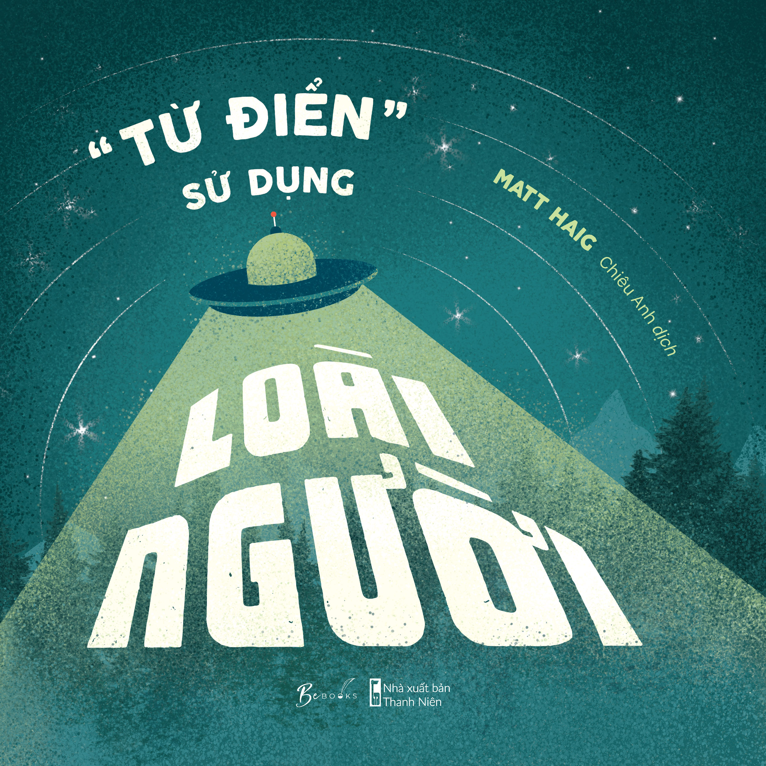 Sách - "từ điển" sử dụng loài người