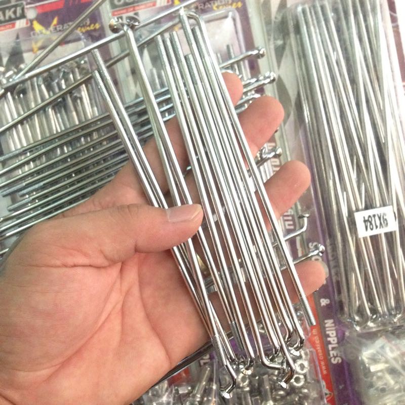 Căm mạ crom Osaki, sản phẩm tốt, chất lượng cao, cam kết như hình, độ bền cao, dễ lắp ráp, an toàn khi sử dụng