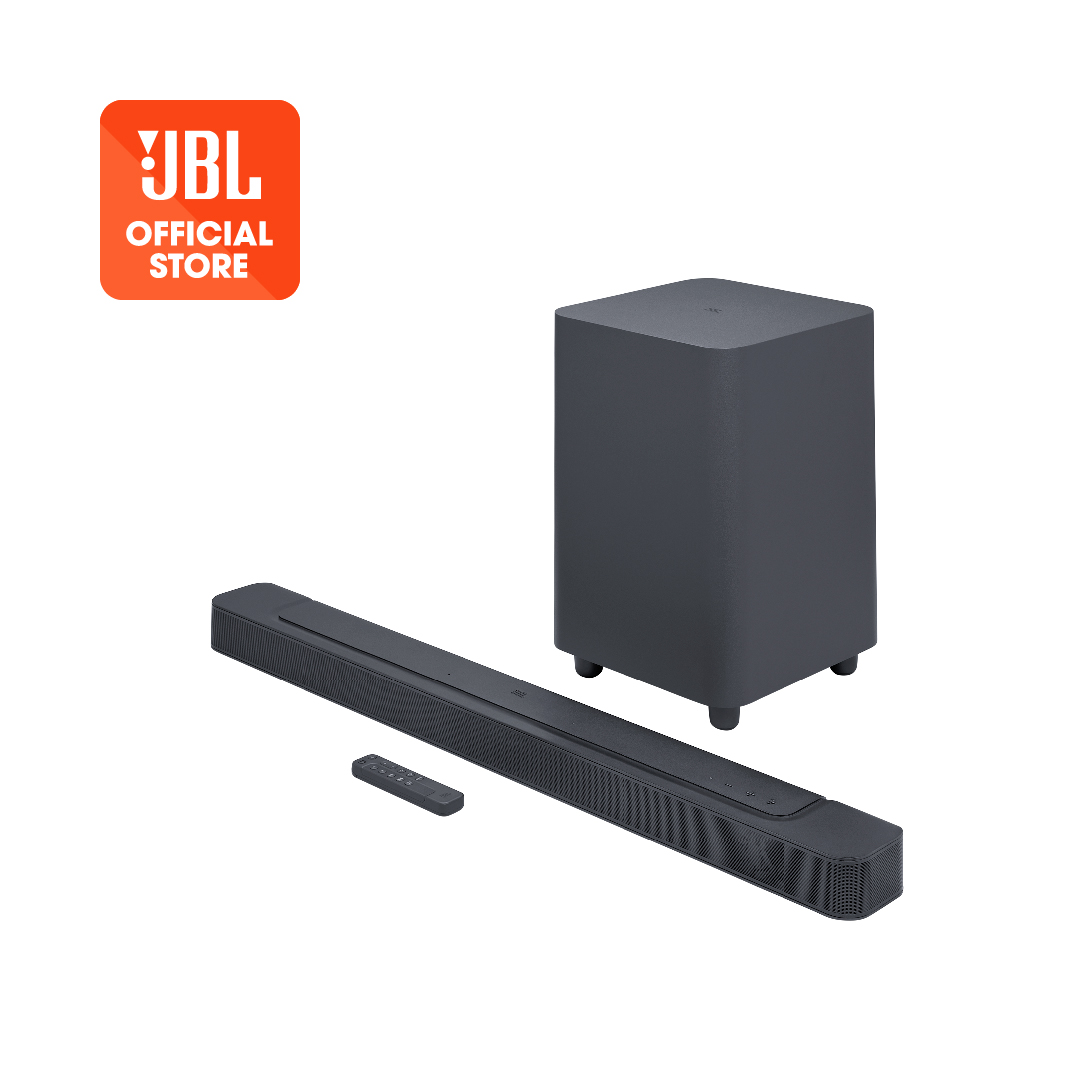 Loa JBL SoundBar 500