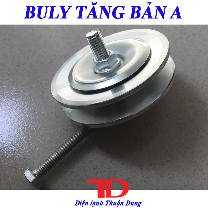 Buly tăng bản A hàng mẫu trắng - Điện Lạnh Thuận Dung