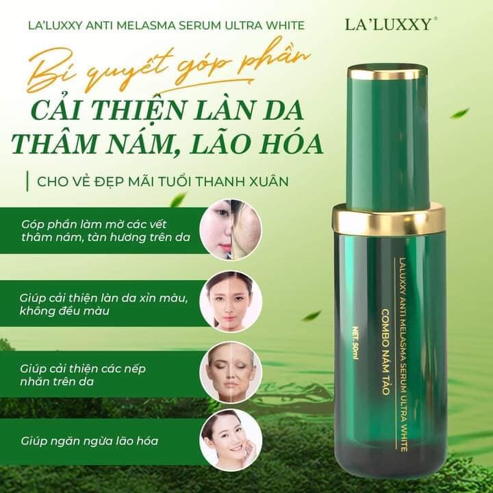 Serum nám Dr.lacir 50ml