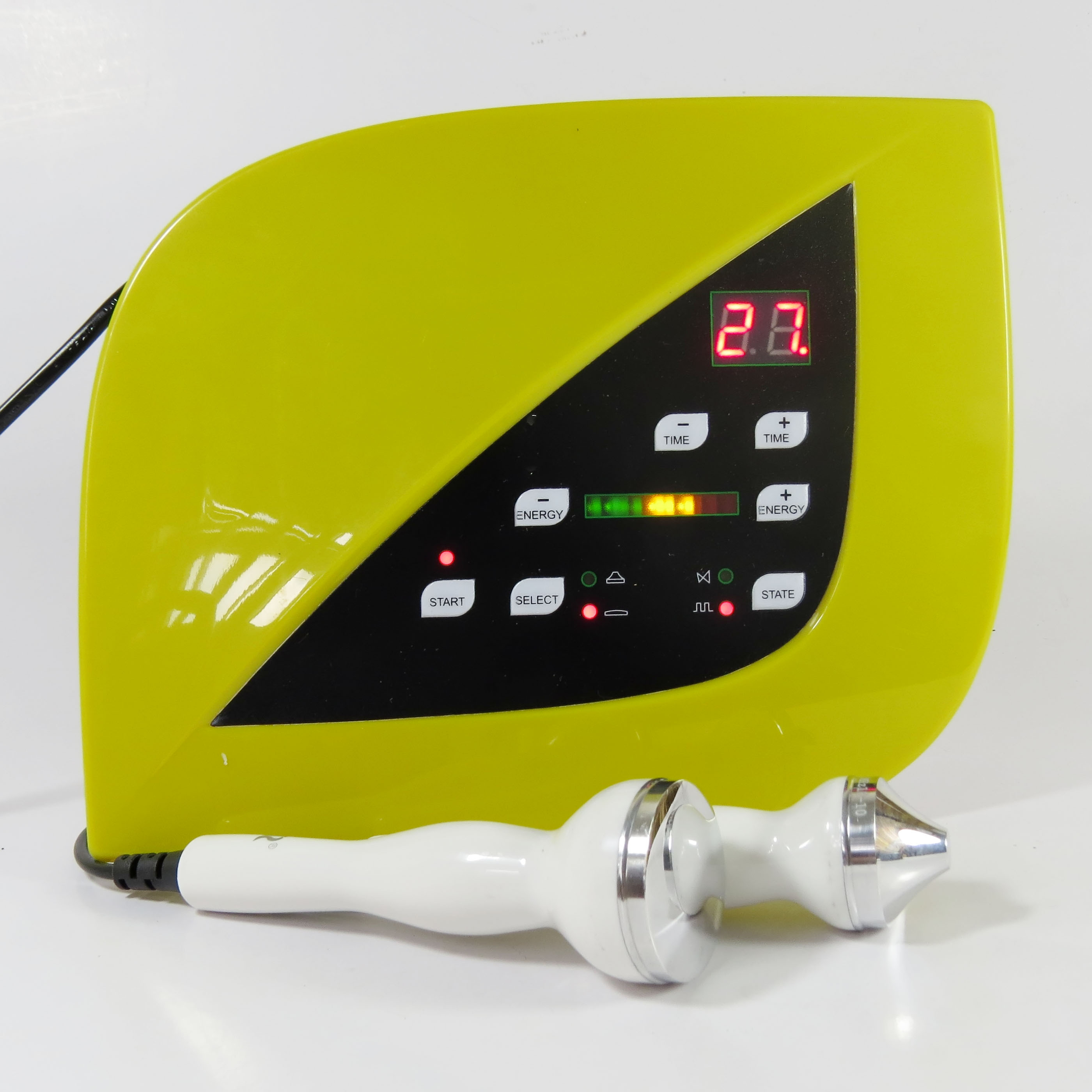 Máy thải độc chì hút chì Radium B627 Quả Xoài