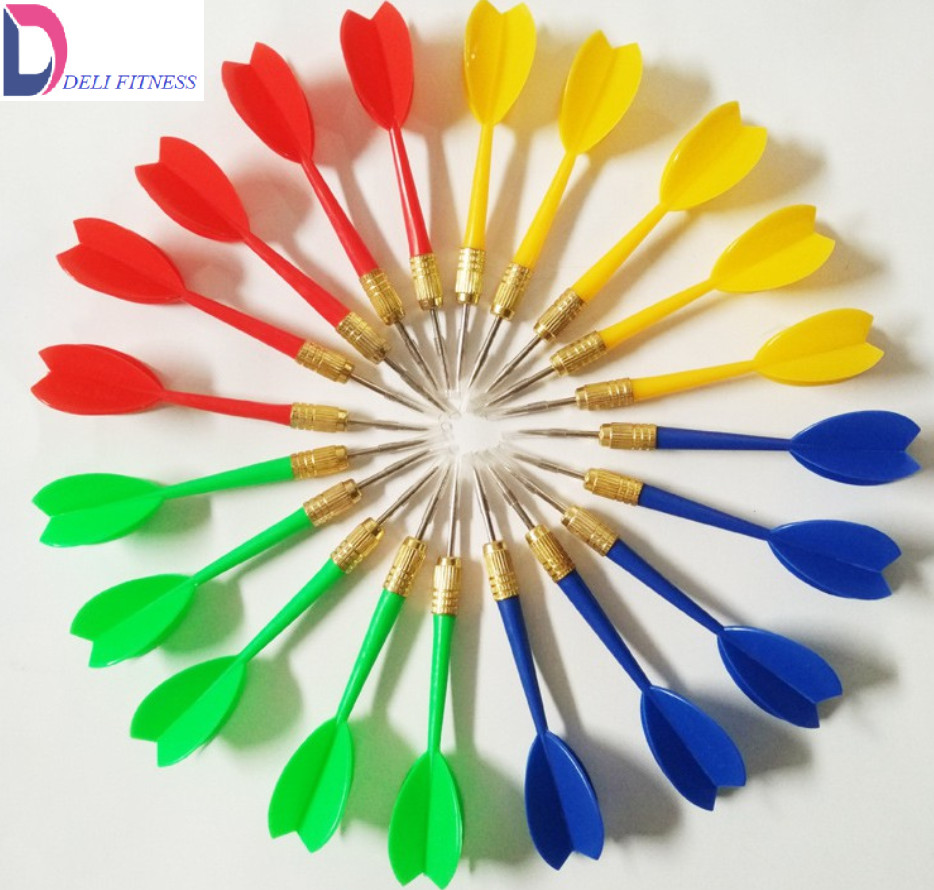 combo 10 phi tiêu sắc màu cao cấp