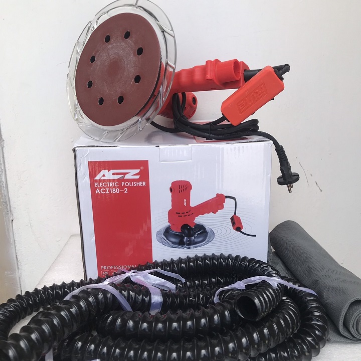 Máy chà nhám tường ACZ