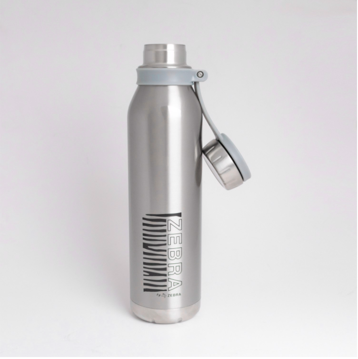 Bình giữ nhiệt inox 304 Thái Lan Wisdom 0,75L ( 3 màu) - 112636