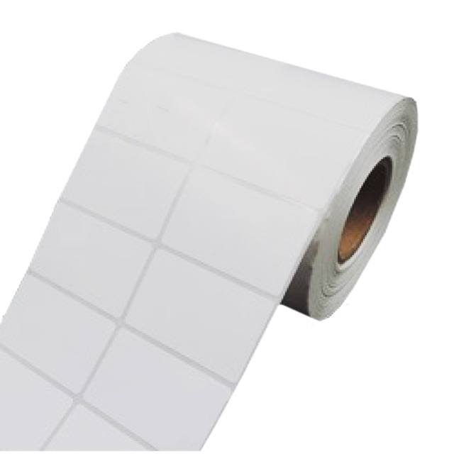 Giấy in mã vạch tem nhiệt khổ 70x22mm (2 tem), chất lượng đảm bảo an toàn đến sức khỏe người sử dụng, cam kết hàng đúng mô tả