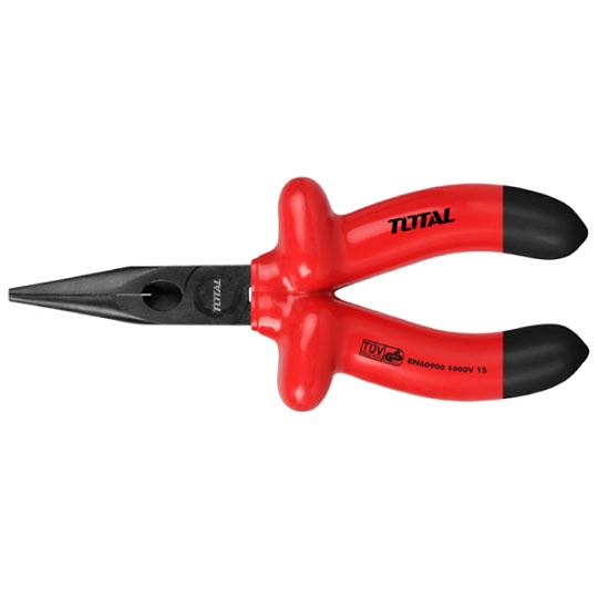 Kềm cắt cộng lực cách điện total thtip381