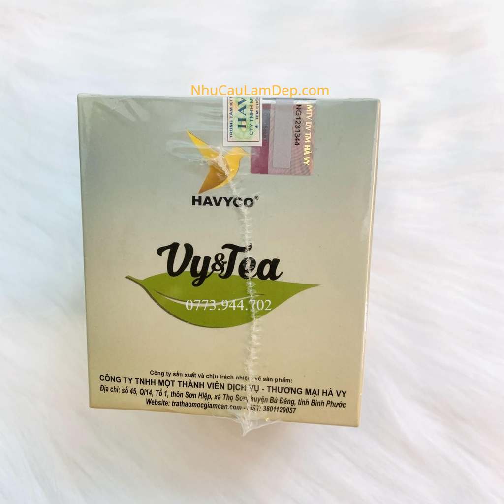 Trà Vy và tea Giam Cân cập nhật liên tục - Giảm cân VyTeaa Chính Hãng