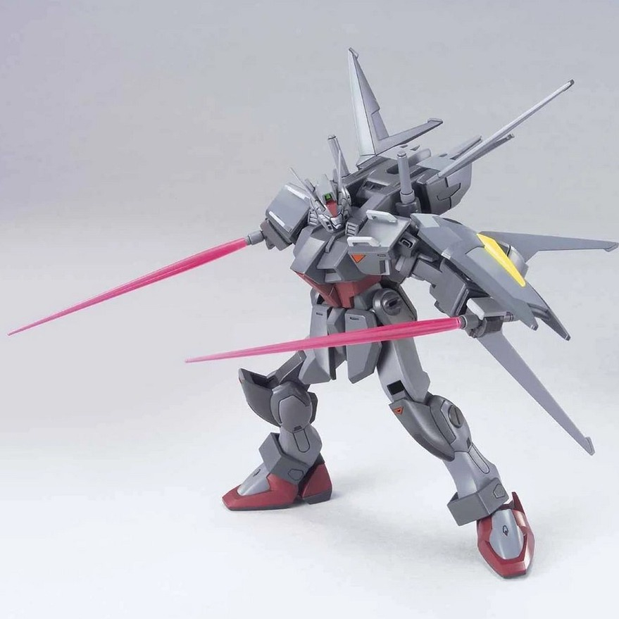 Mô hình lắp ráp hg 43 105 slaughter dagger