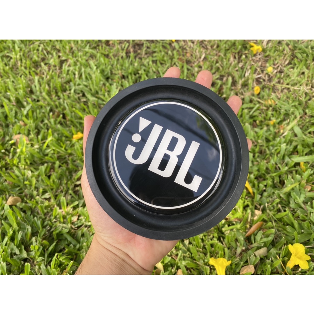 Màng cộng hưởng gân dày 5.5 inch logo jbl