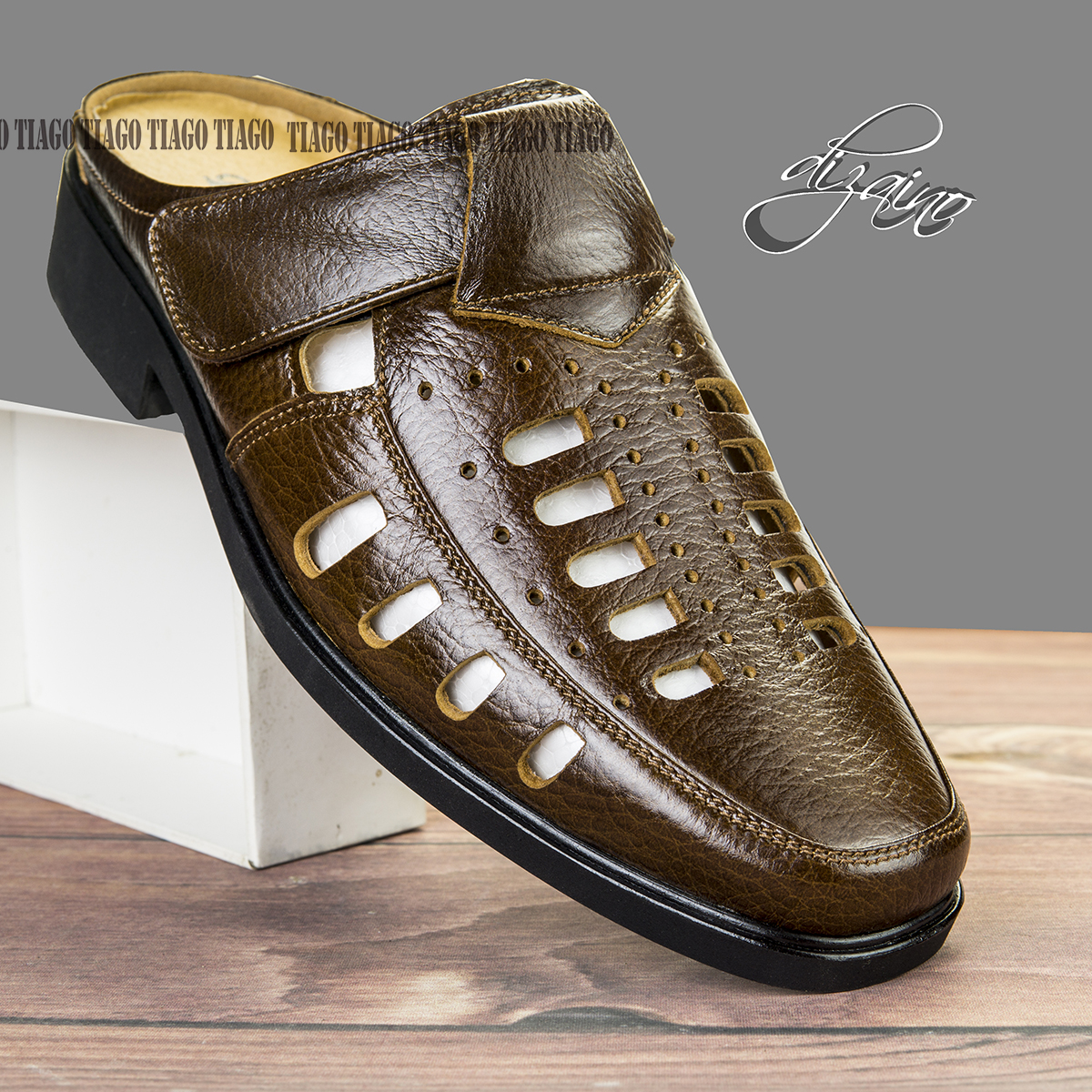 giày nam sục thoáng mát cho mùa hè 2020 [ suc nam]