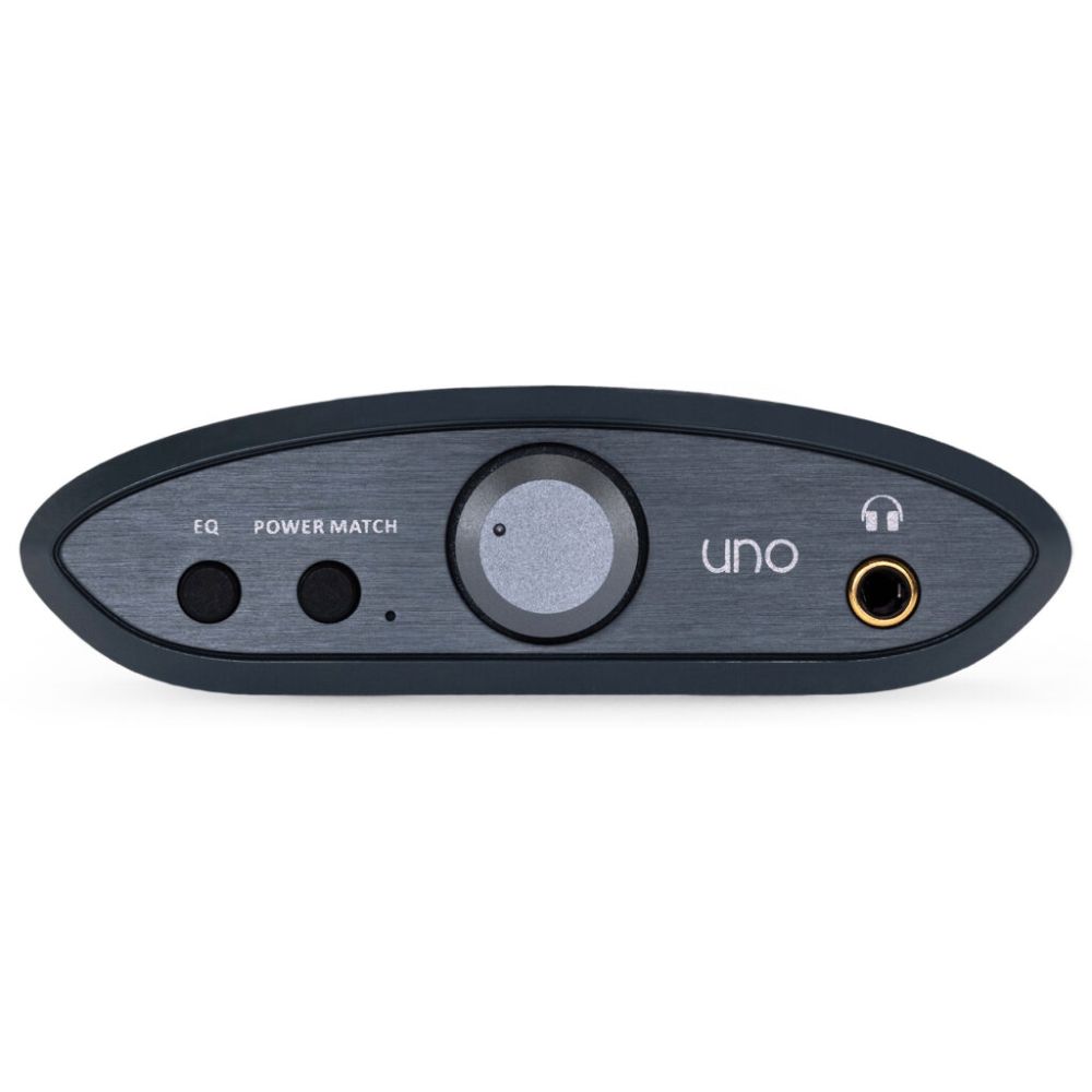 Thiết bị giải mã âm thanh DAC/Amp iFi UNO- Chính hãng phân phối