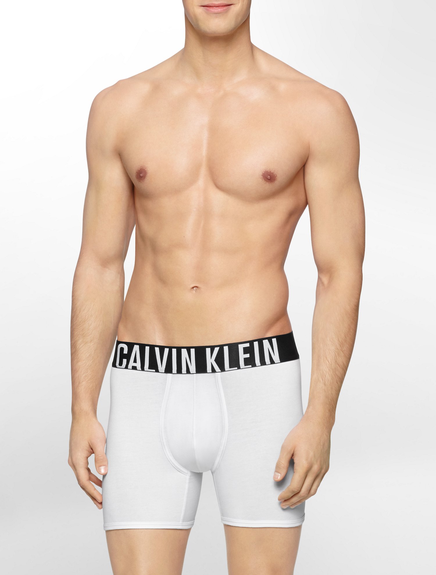 Quần lót nam Calvin Klein Intense Power Micro Boxer Brief