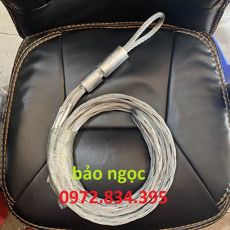 rọ kéo cáp- Rọ kéo cáp ngầm 70-95mm