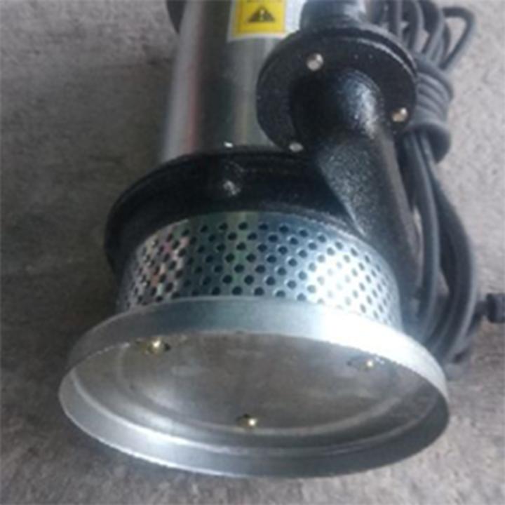 Máy bơm chìm, máy bơm tõm, máy bơm chìm nước thải 370 w