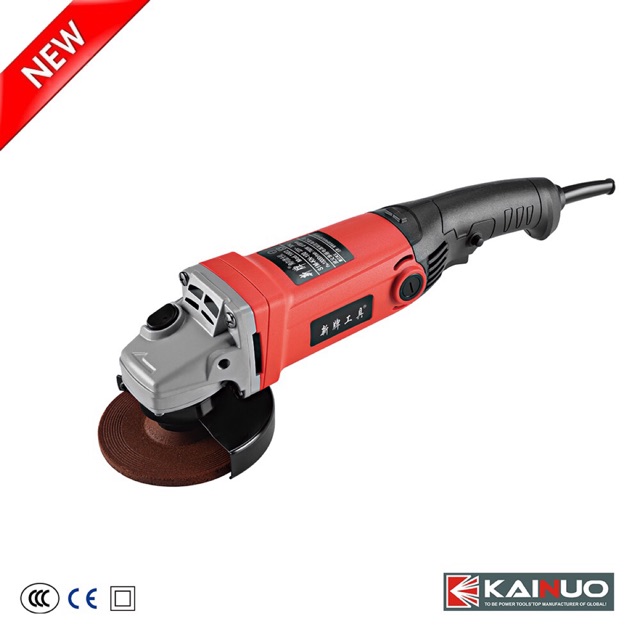 Máy mài Kainuo KN - 1002 cam kết sản phẩm đúng mô tả chất lượng đảm bảo an toàn cho người sử dụng