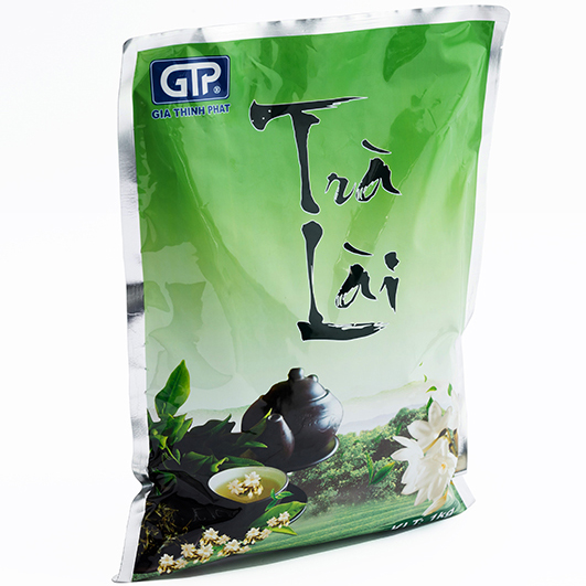 Trà Lài (Lục Trà) GTP Thượng Hạng 1KG