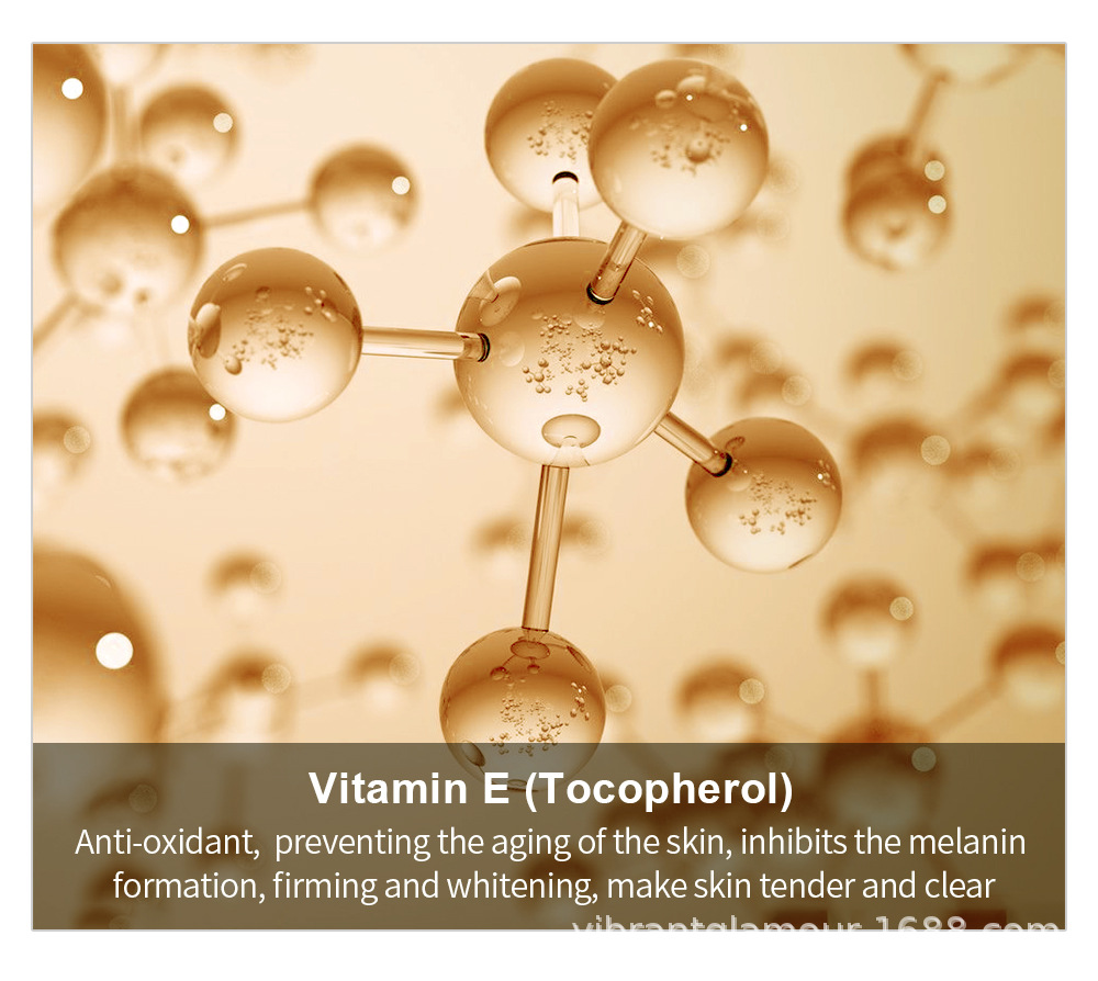 [hcm]vibrant glamour kem retinol dưỡng ẩm cấp nước chống lão hóa loại bỏ nếp nhăn moisturizing anti-aging wrinkle 7