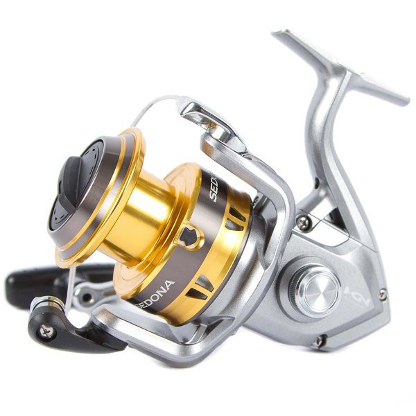 Máy câu Shimano Sedona 8000