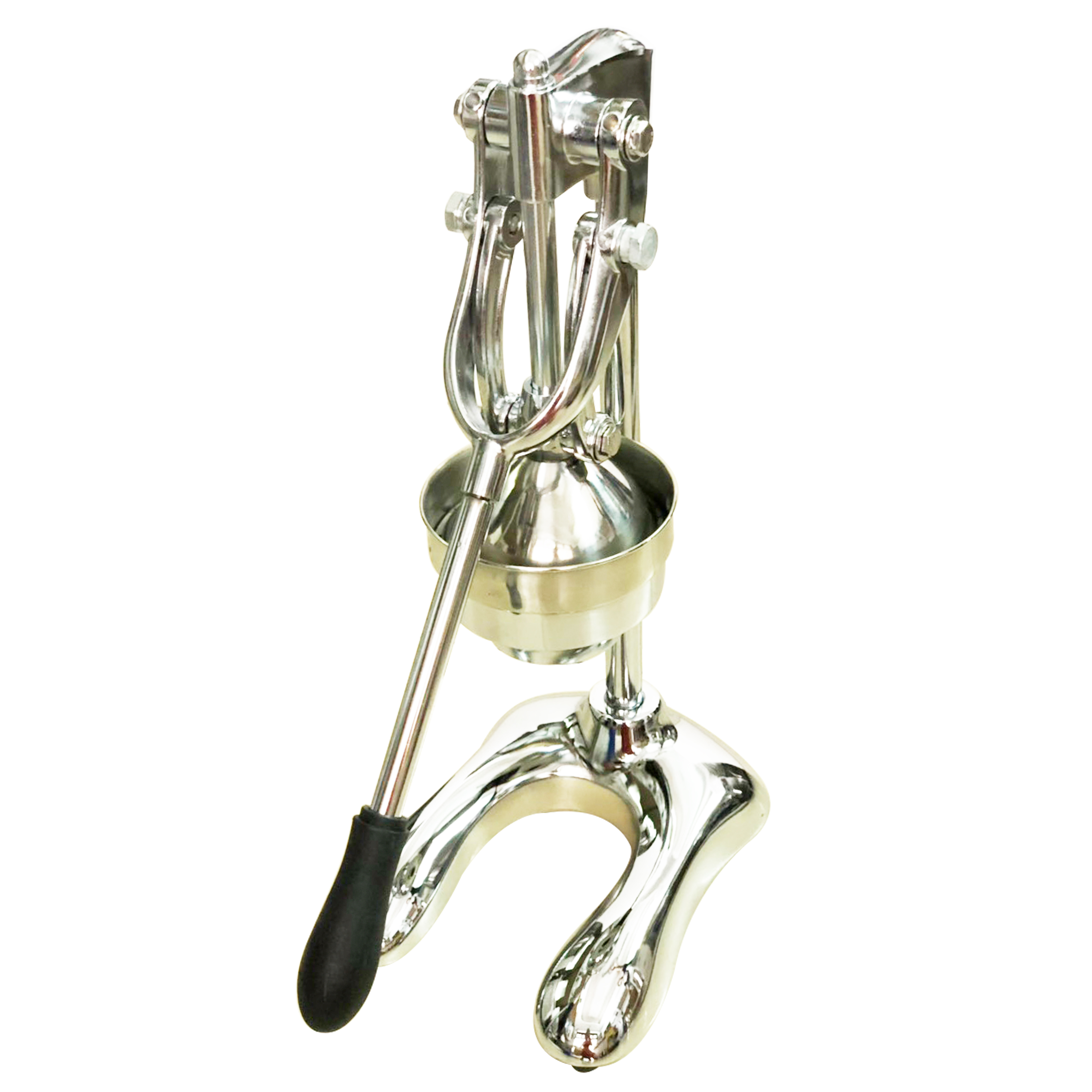 Máy ép cam bằng tay 6kg tấn phát - ectp02