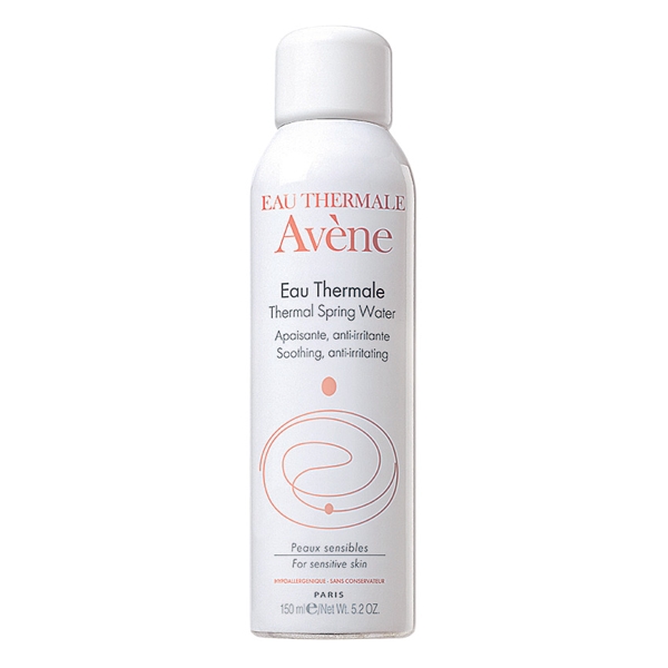 Xịt Khoáng Avène Thermal Spring Water 150ml