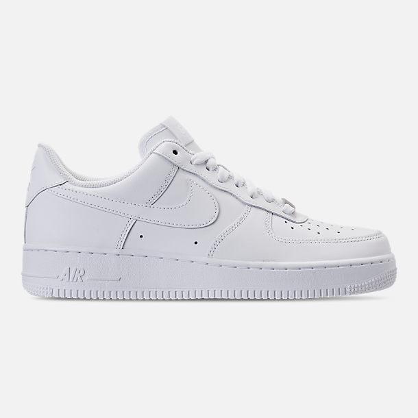 [HOÀN TIỀN MAX 6%] Giày thể thao sneaker Nike Air Force 1 trẻ trung và cá tính đi kèm hiệu năng cao từ đế giày công nghệ Air giảm xung lực cho bàn chân , phù hợp với mọi trang phục.