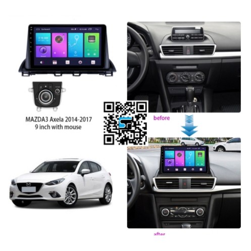 MẶT DƯỠNG CHO XE MAZDA 3 mazda3 2017-2019 JACK NGUÔNG