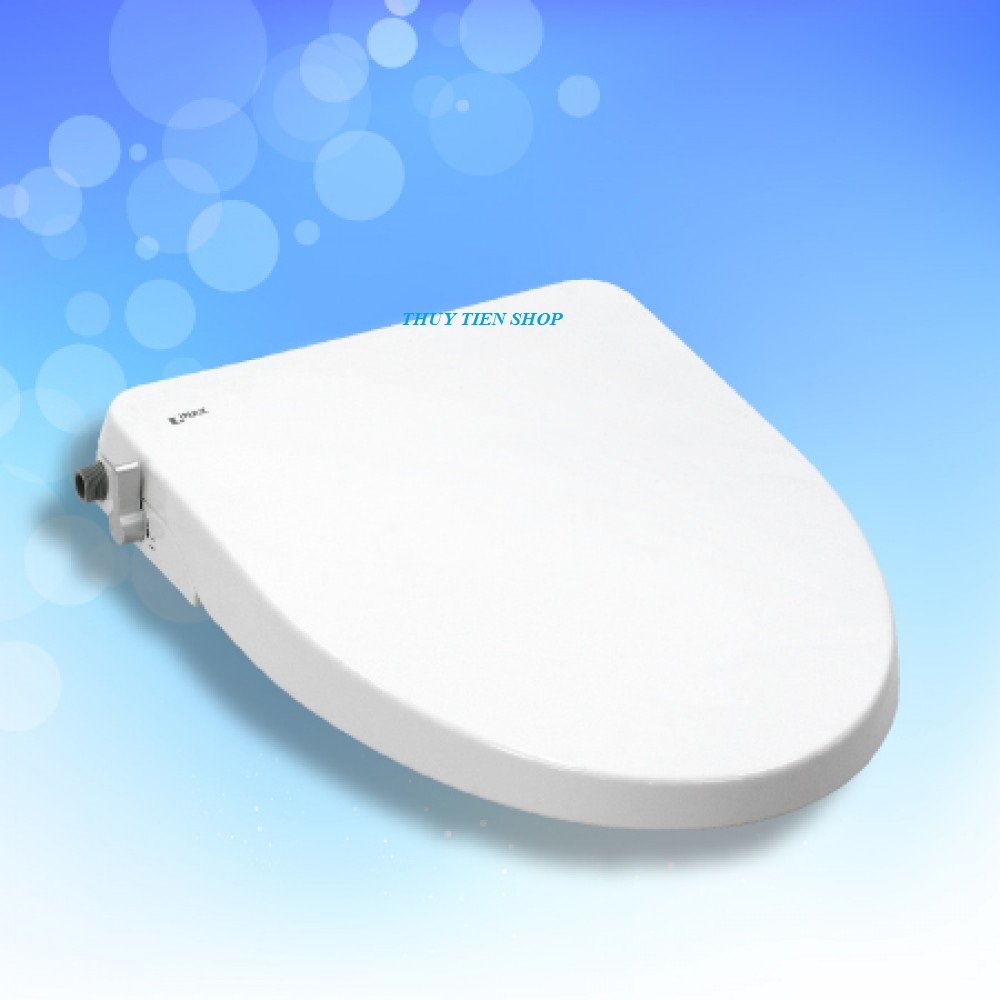 Nắp inax ,nắp bồn cầu thông minh Inax S15VN, nắp bồn cầu rửa cơ