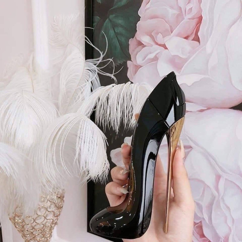 Mẫu Thử Nước Hoa Nữ Good Girl Carolina Herrera Quyến Rũ-Gợi Cảm