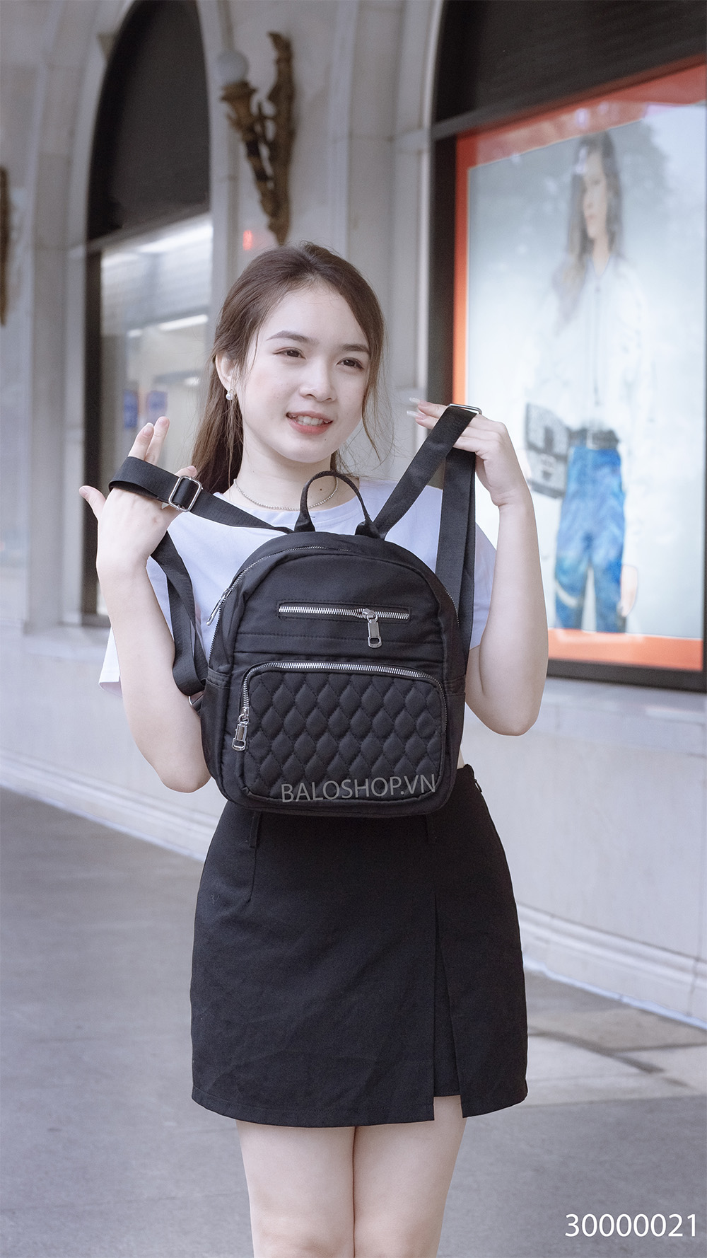 Balo mini nữ , balo thời trang nữ , balo nữ cao cấp
