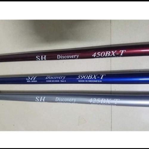 Cần câu lục sh discovery bxt_4m2 - shdbxt4m2
