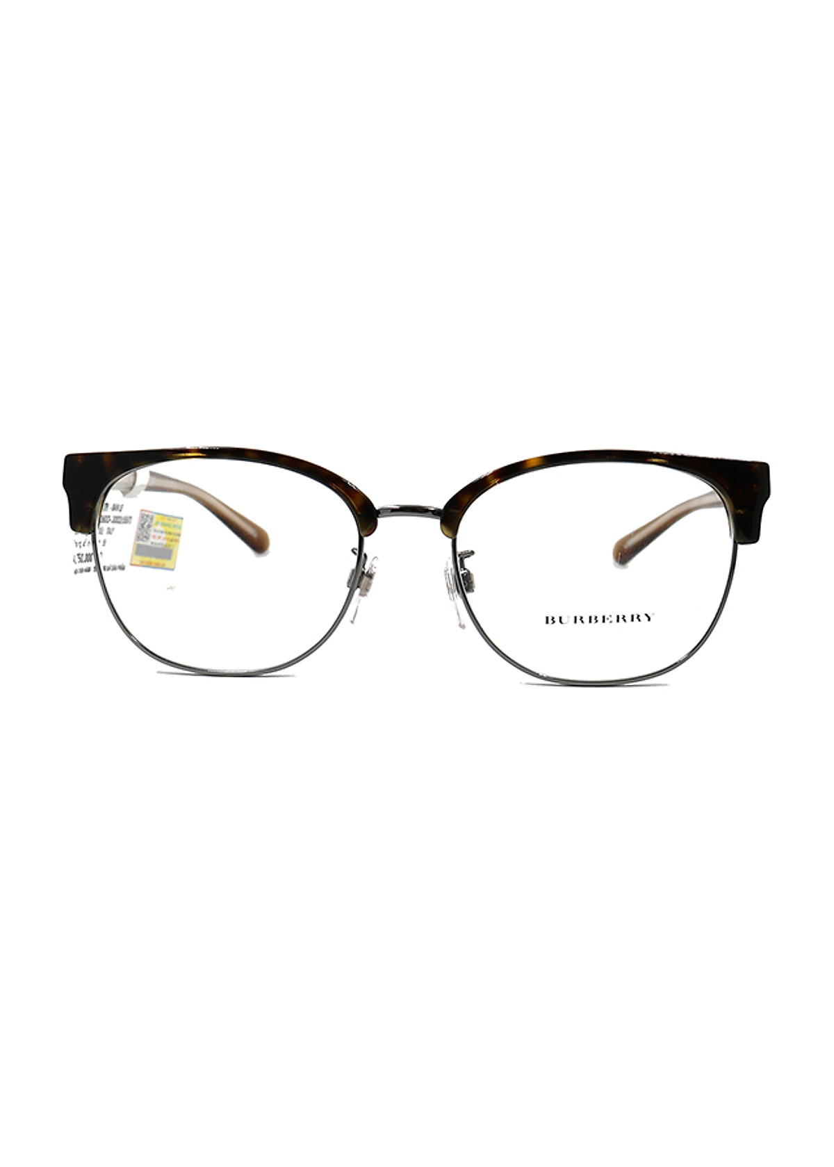 Gọng kính cận thời trang chính hãng burberry b2260d 3002