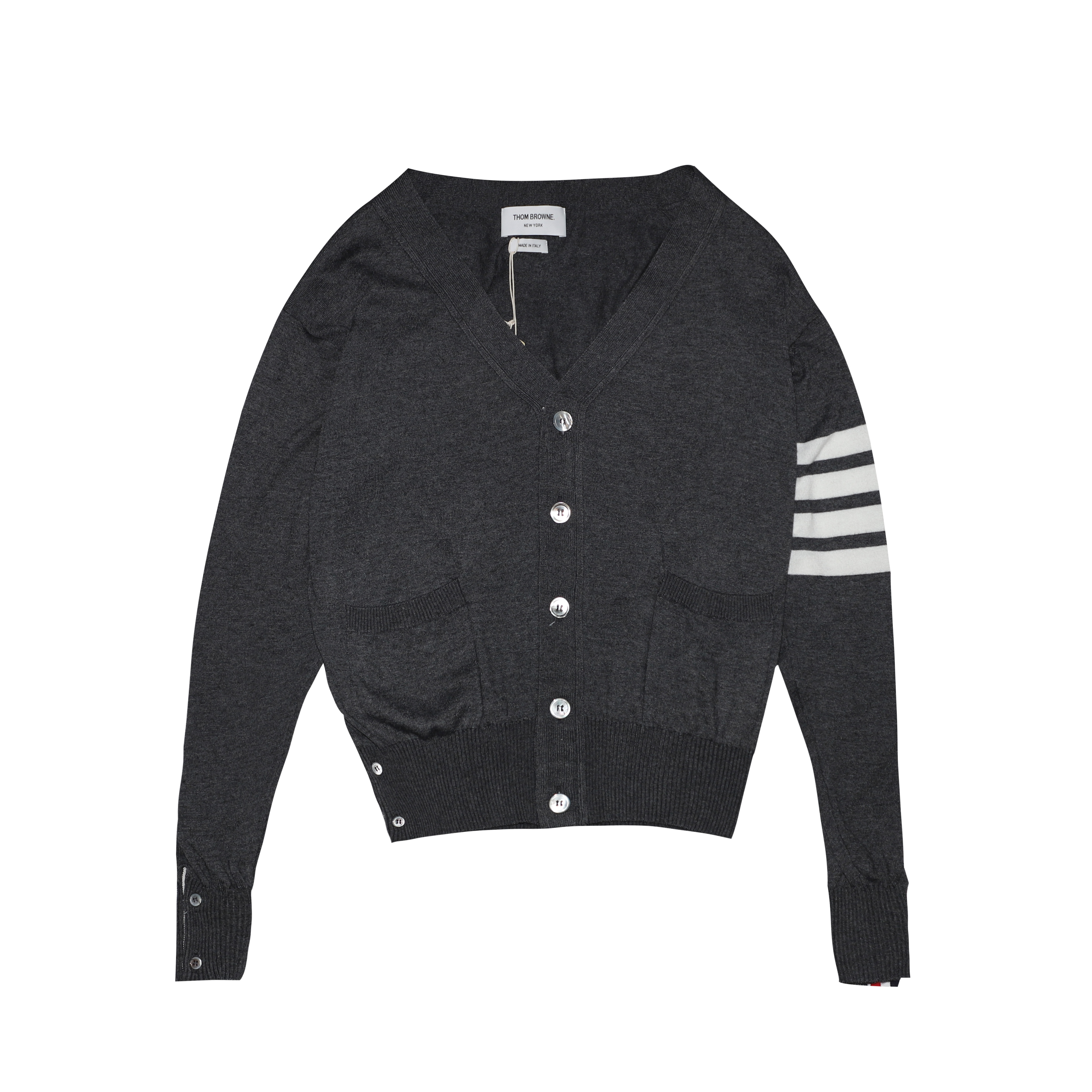 cardigan preppy