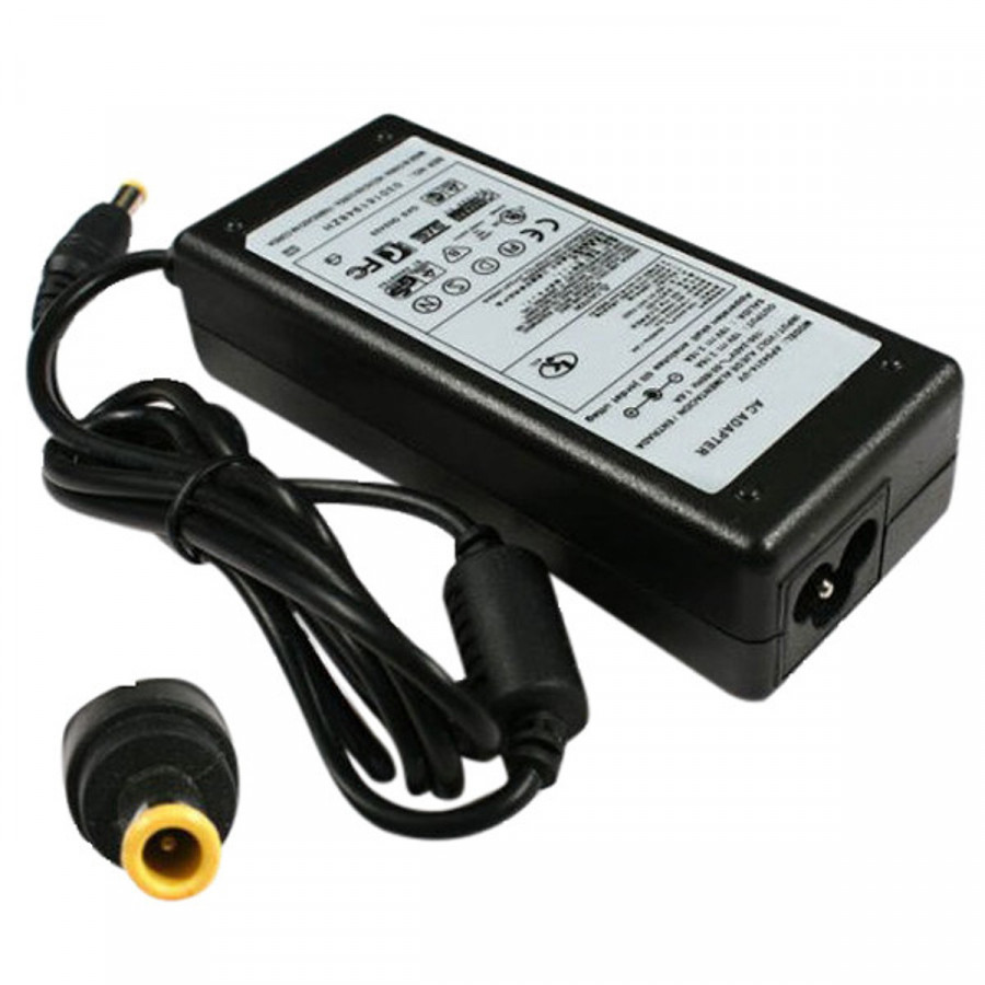 Adapter chân kim 14V 3A cho màn hình Samsung